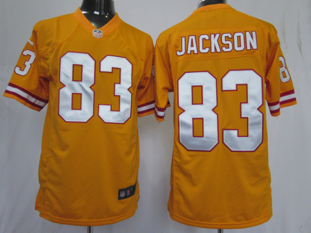 Nike Tampa Bay Buccaneers Game Jerseys-011